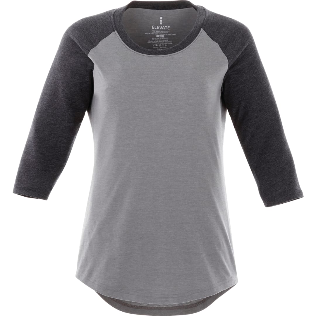 Women's DAKOTA Three Quarter Tee 29