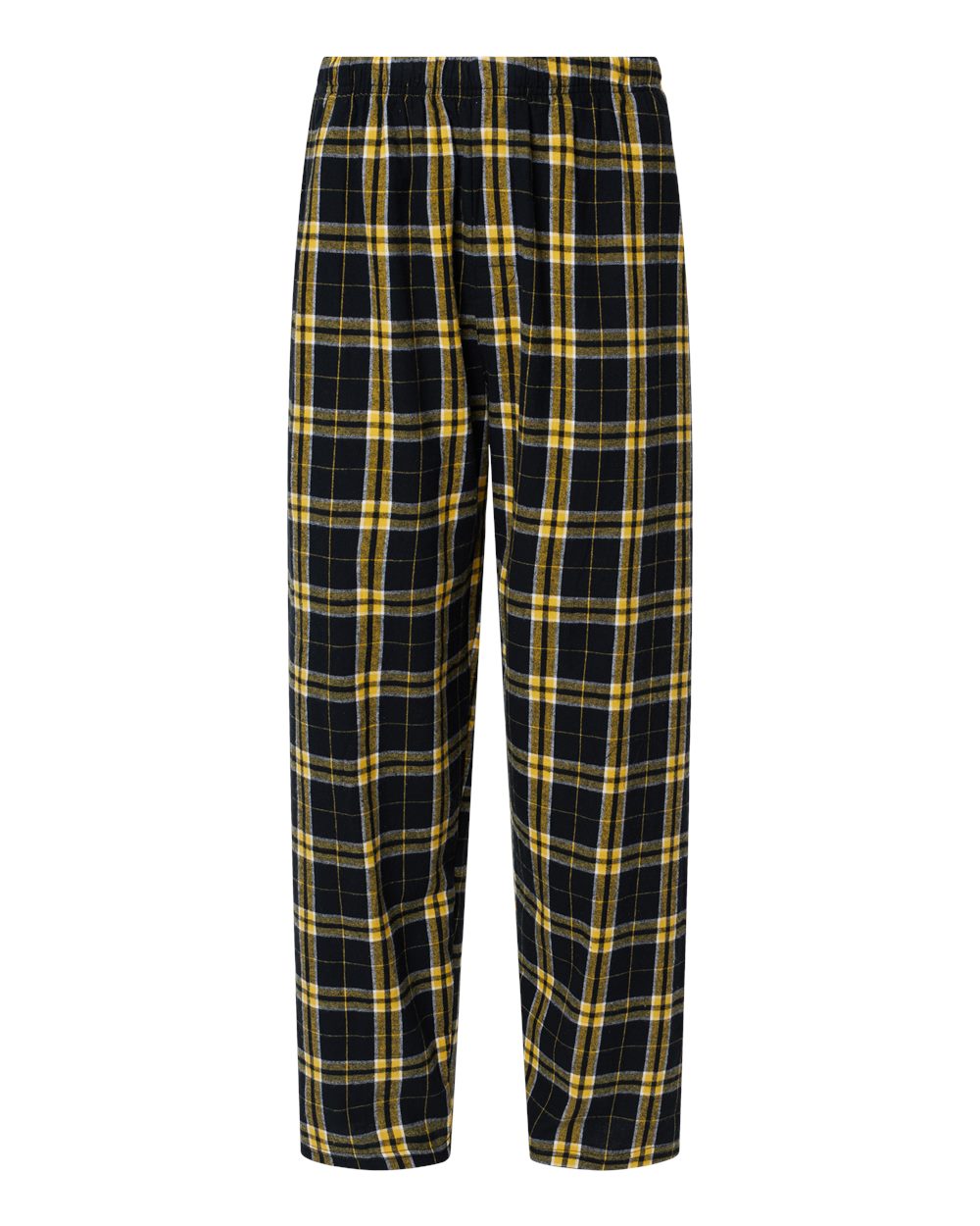 Men's Harley Flannel Pants - BM6624 329
