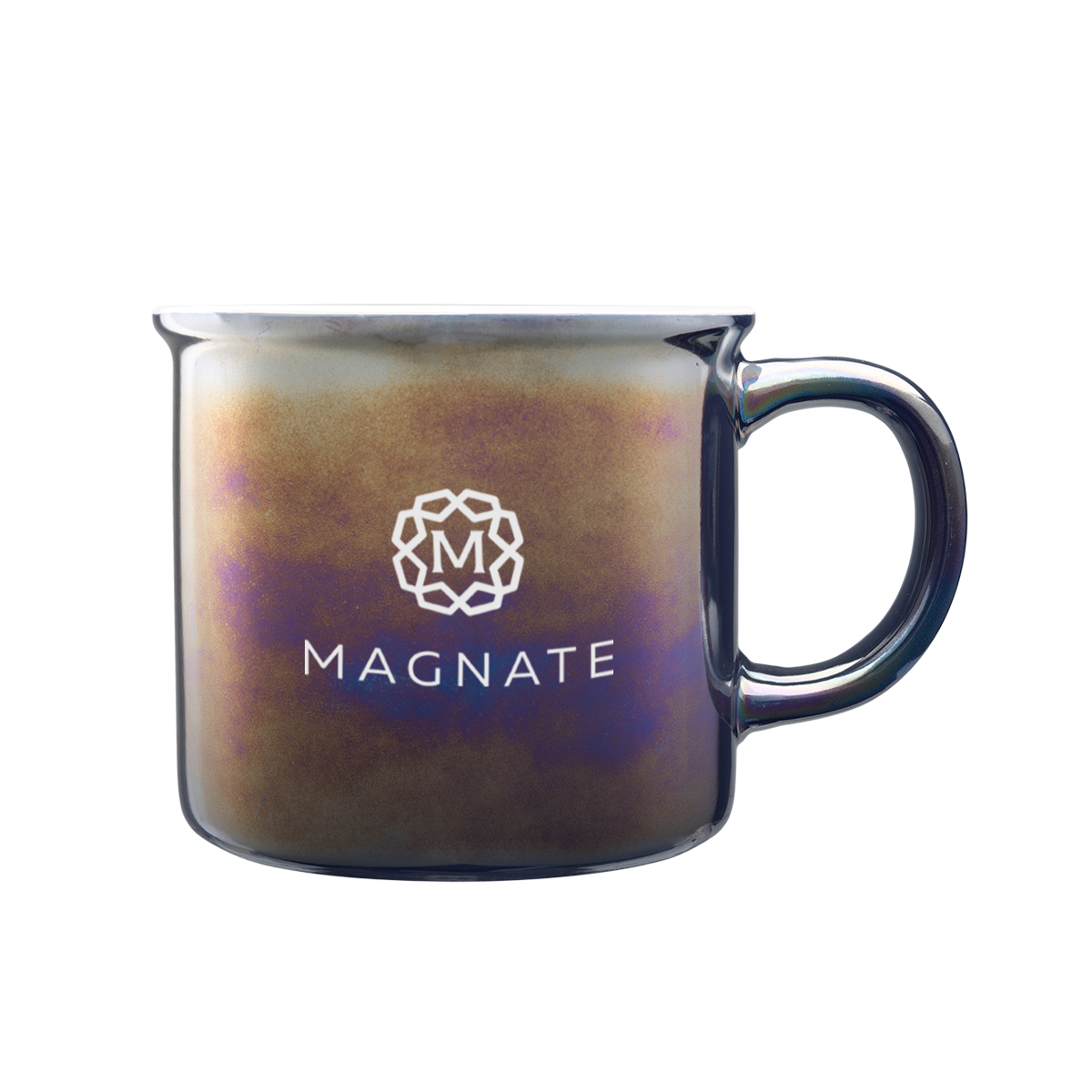 15 Oz. Pearlescent Campfire Mug 20