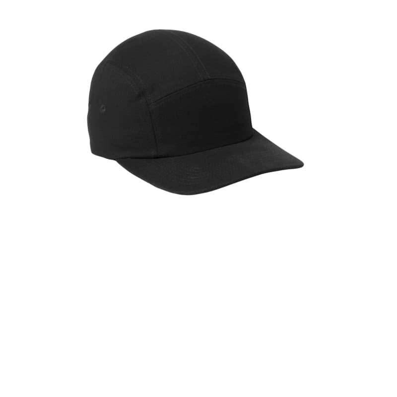 Port Authority Brushed Cotton Camper Cap 4