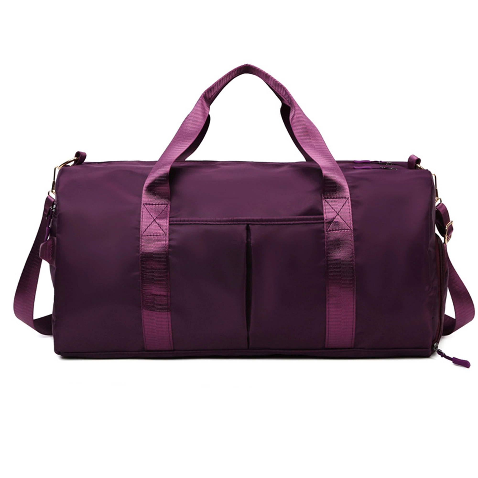 Porter Hydration and Fitness Duffel Bag 13