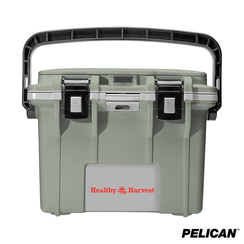 Pelican™ 14qt Personal Cooler 47