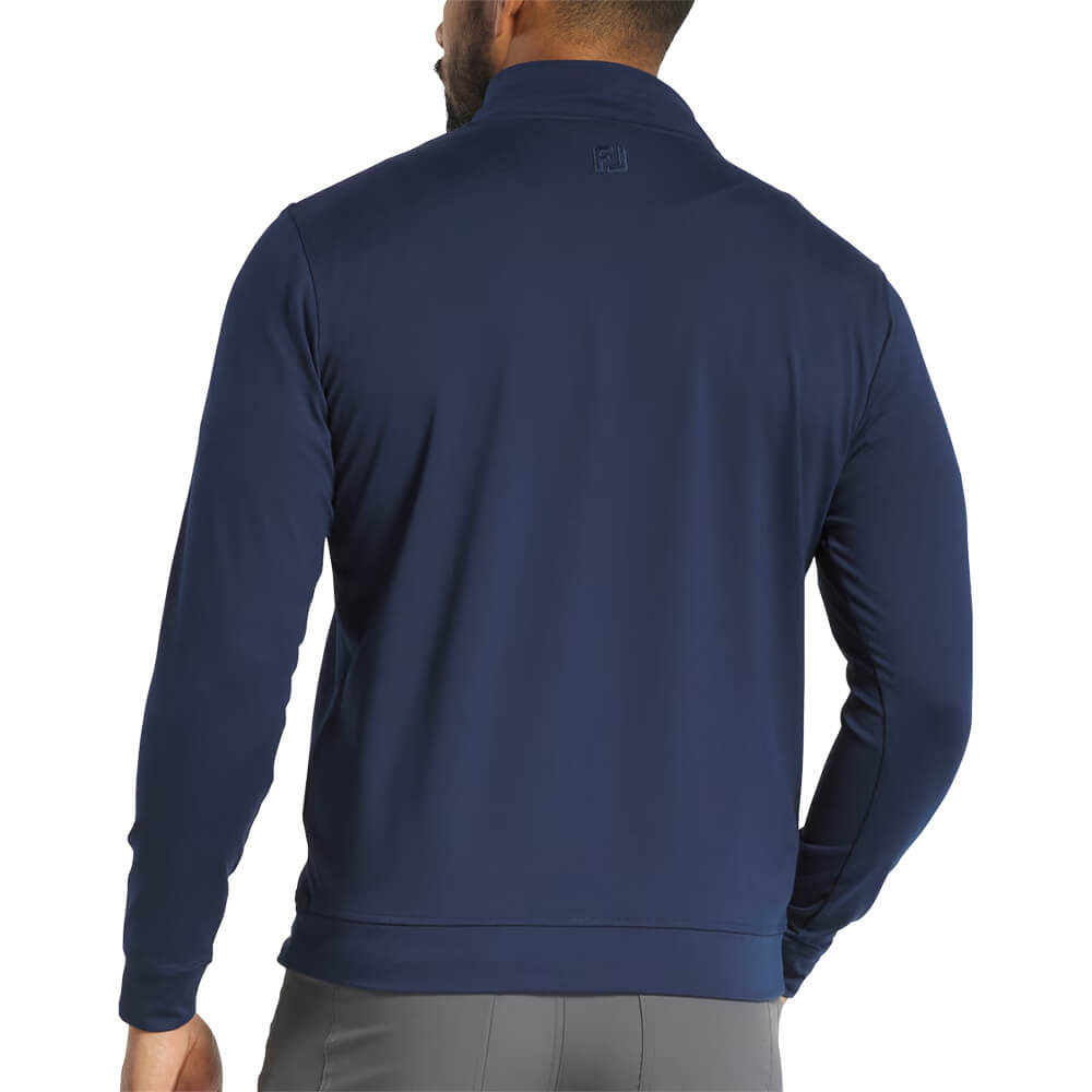 Footjoy Men Approach Quarter-Zip 14