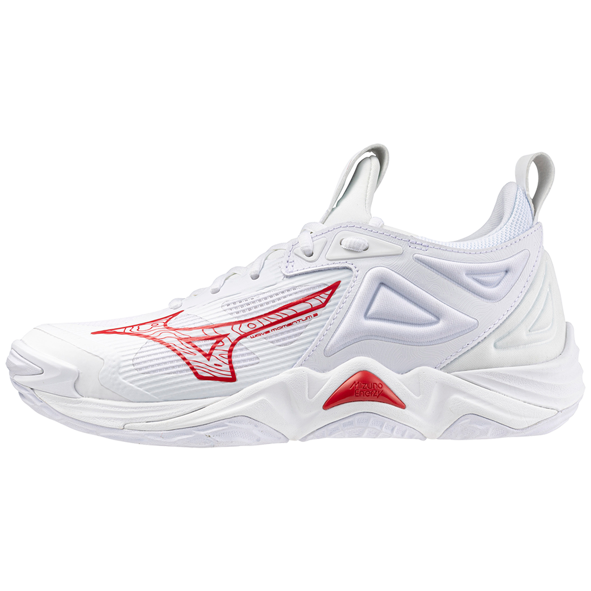 Wave Momentum 3 Women's Volleyball Shoe 11