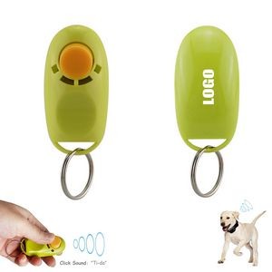 Durable Pet Training Sound Clicker 41