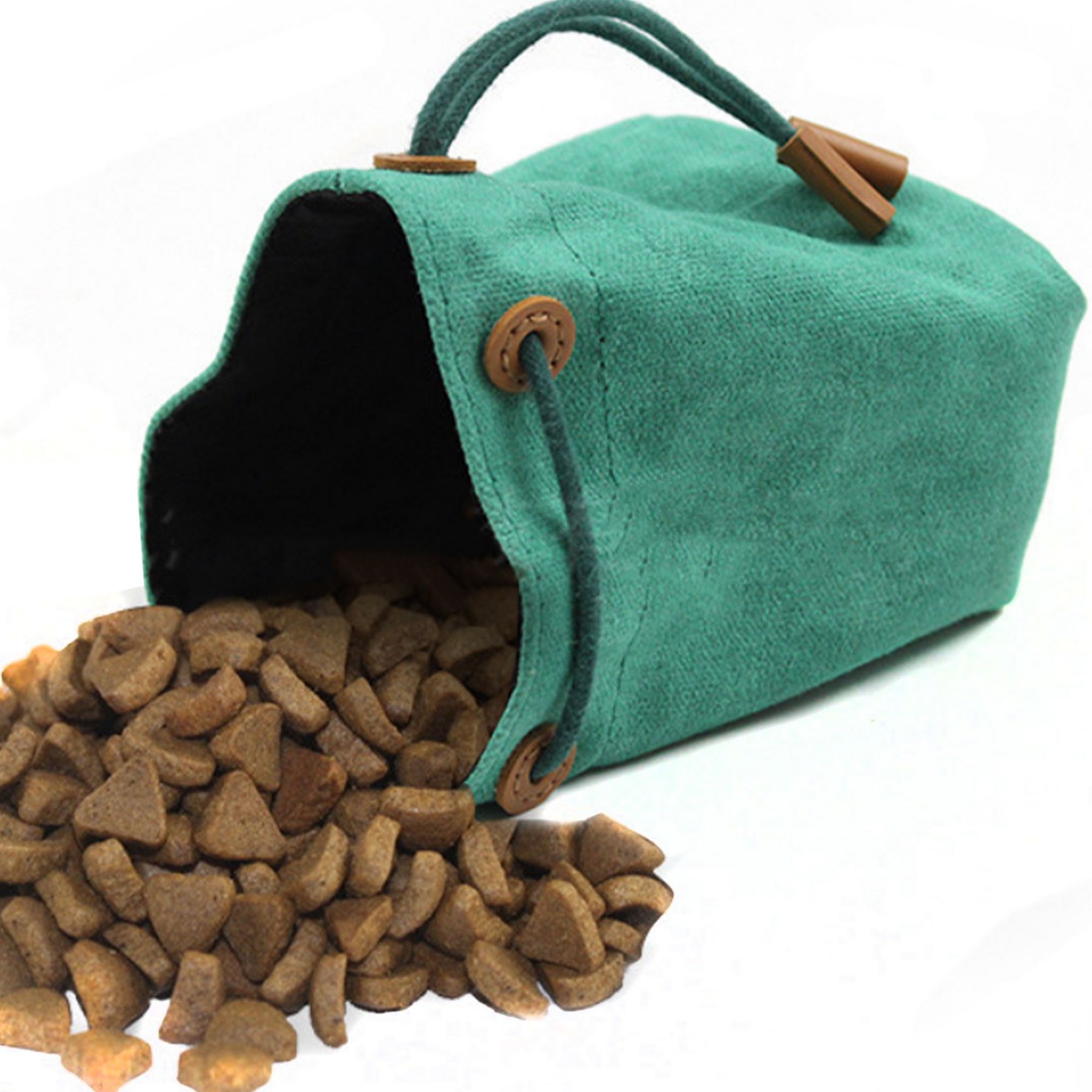 Dog Treat Pouch 3