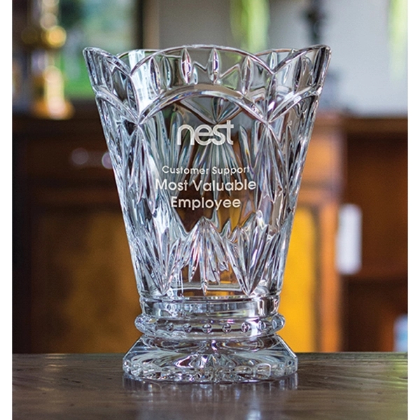 Hempstead Trophy Vase 3