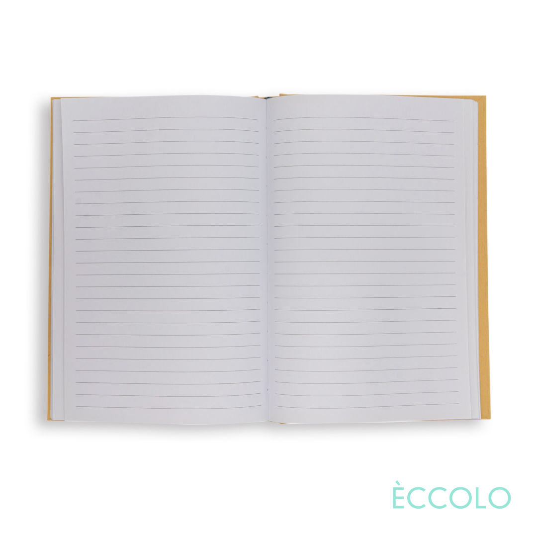 Eccolo® Symphony Kraft Journal - Medium 3