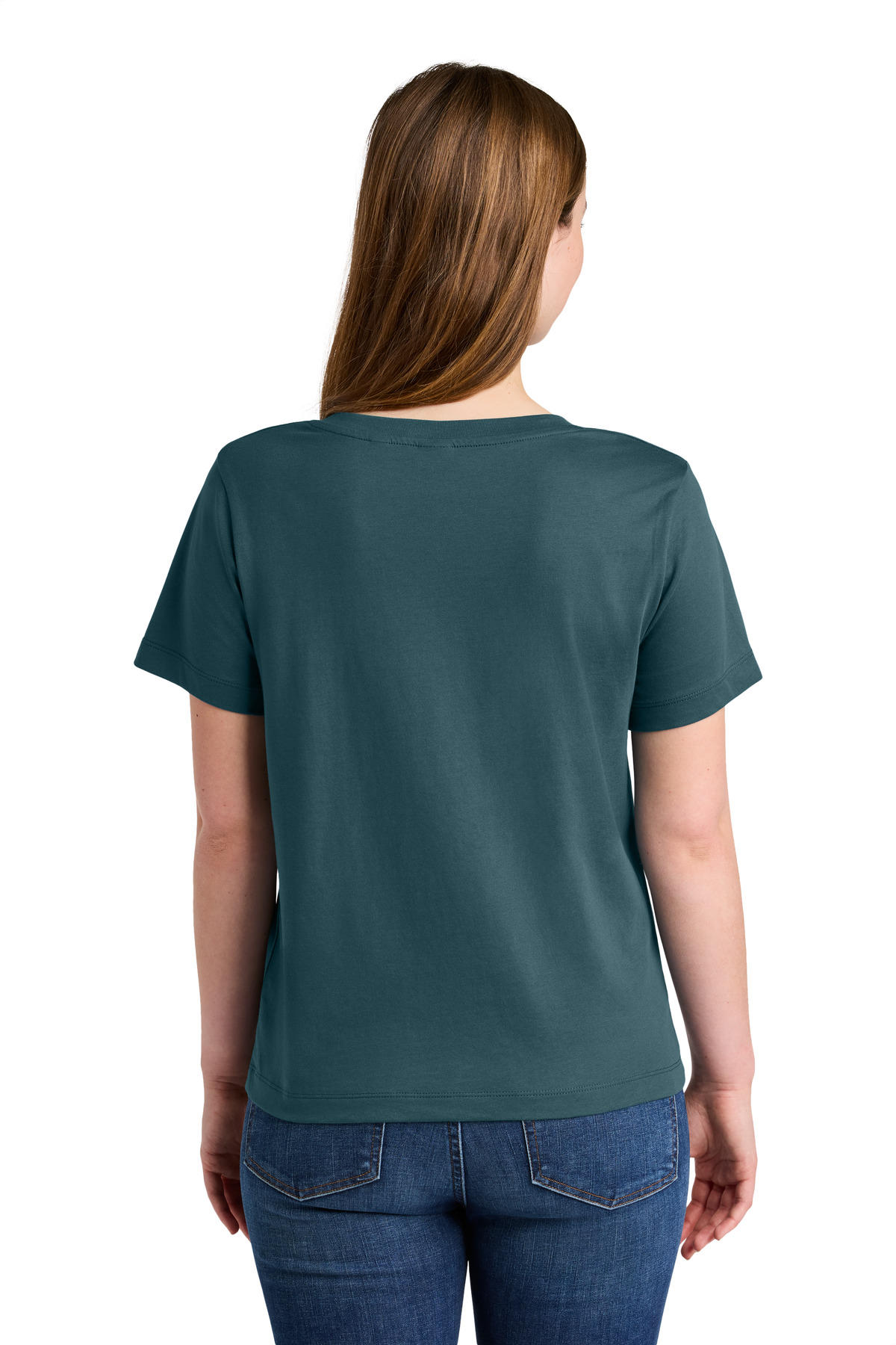 Stanley/Stella Women's Stella Isla V-Neck Tee SXW032 14