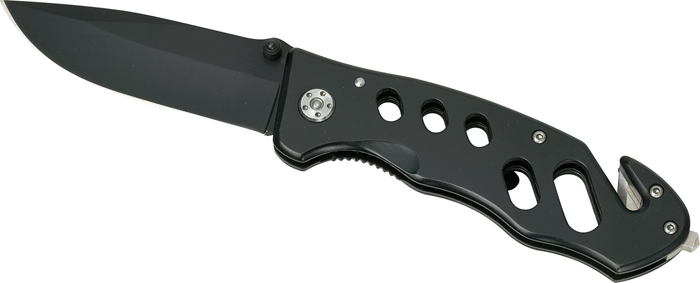 Protec Rescue Knife 8