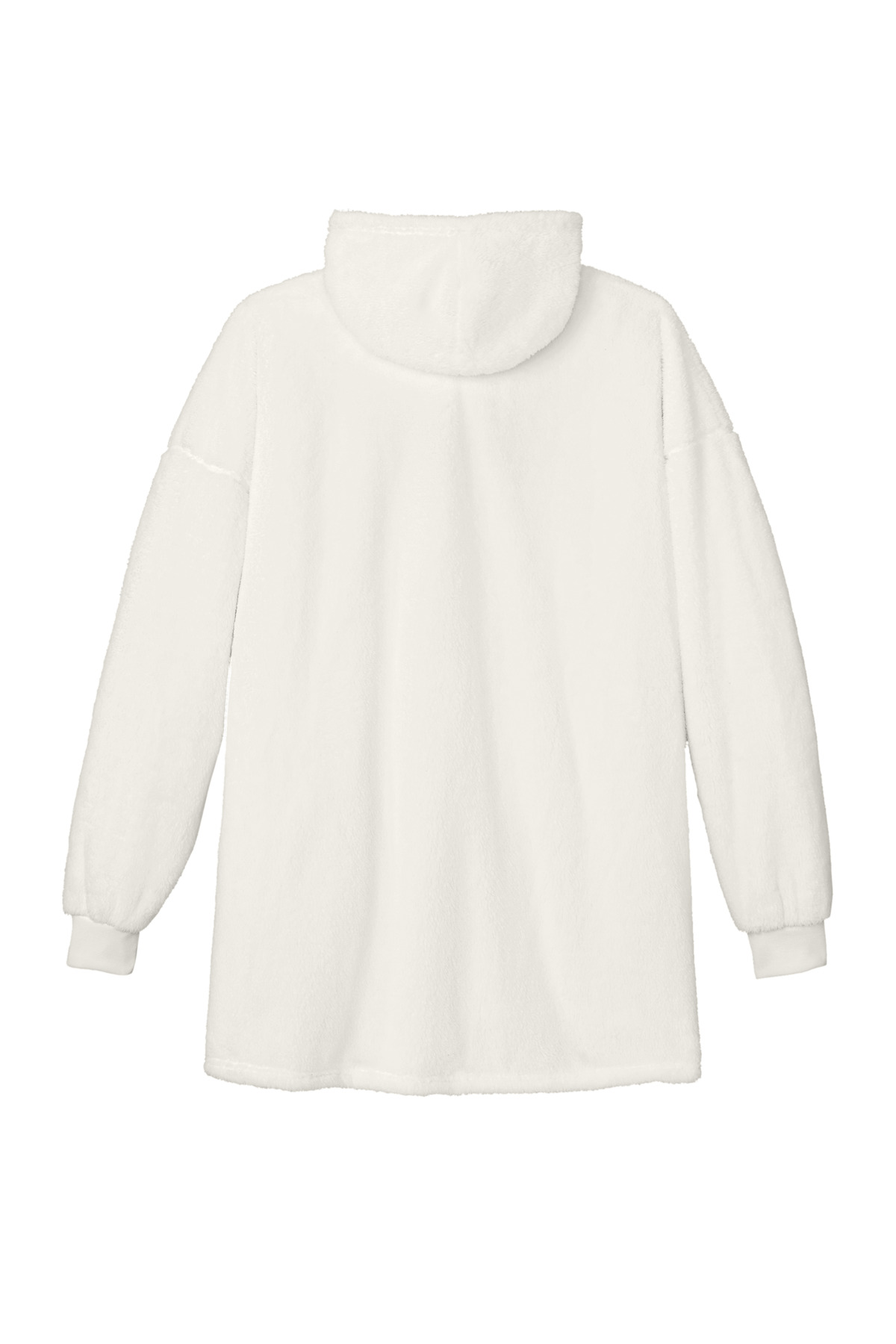 Port Authority Plush Poncho BP42 4