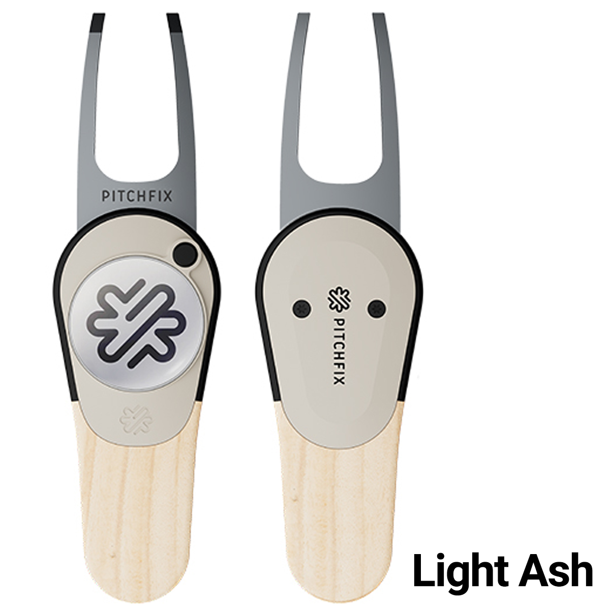 Pitchfix Woodie Golf Divot Tool 13
