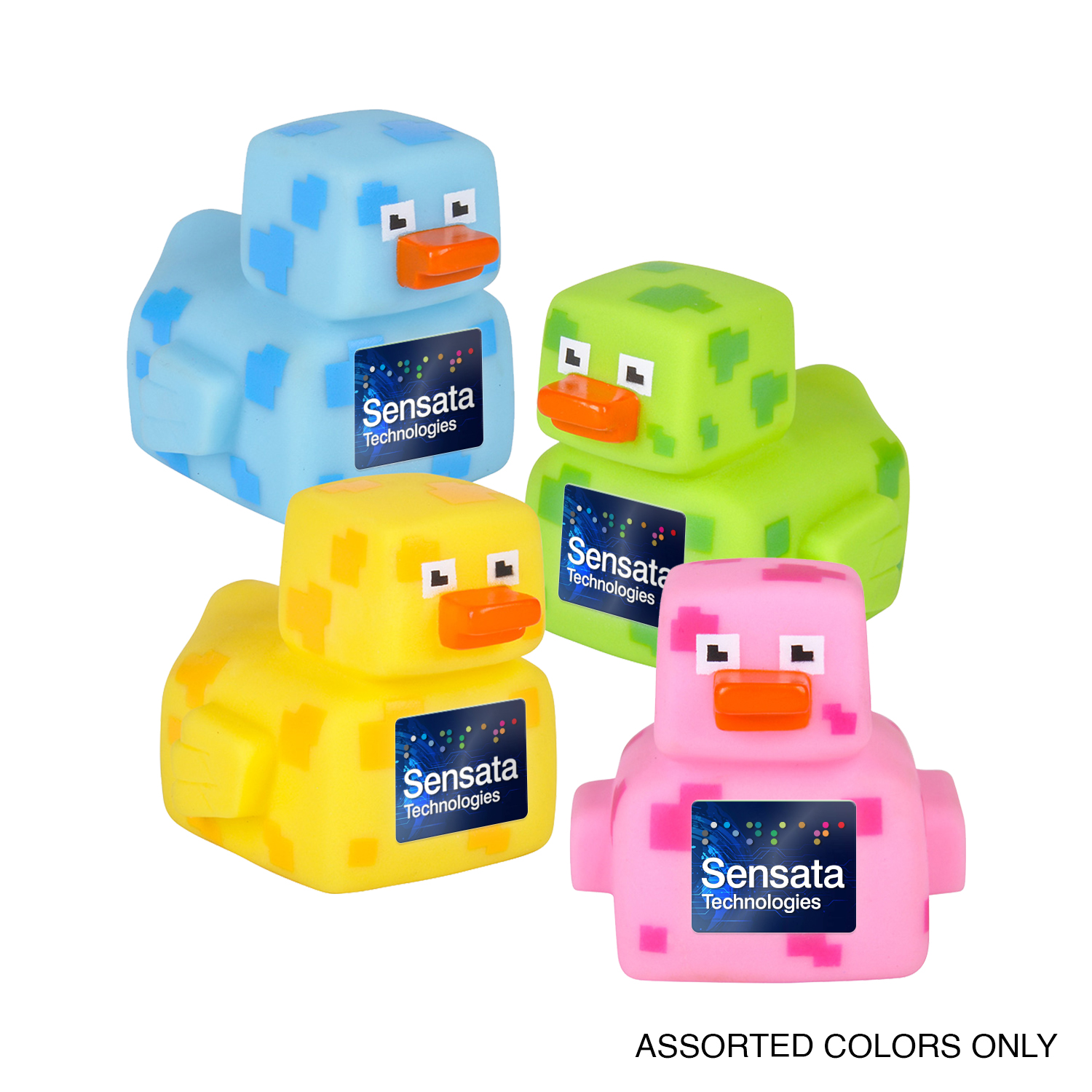 Pixel Duck 2