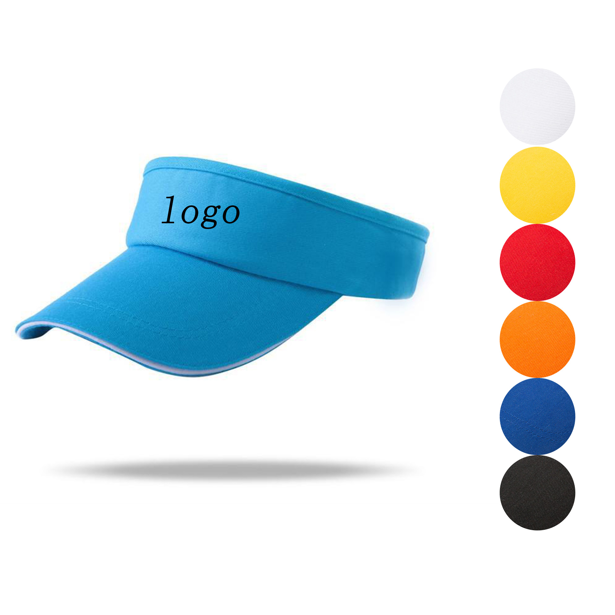 Summer Sun Protection Breathable Sun Hat 3