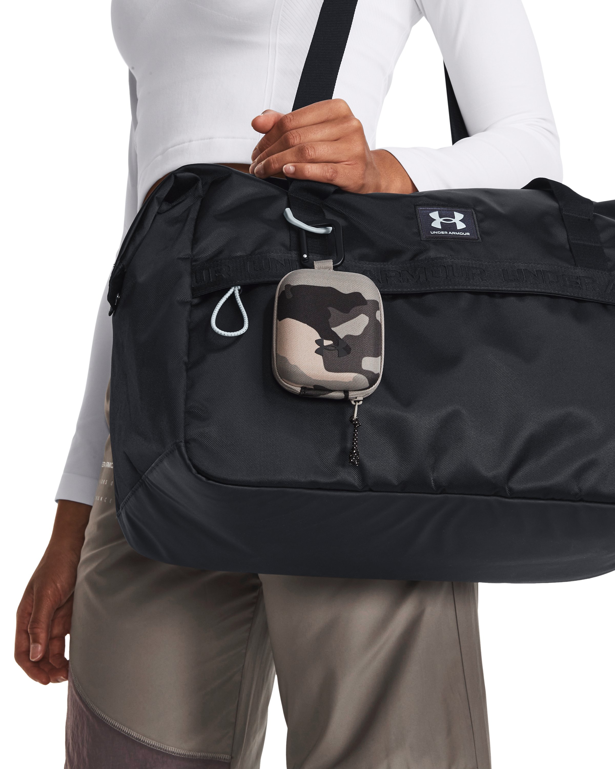 UA Contain Micro Case 23
