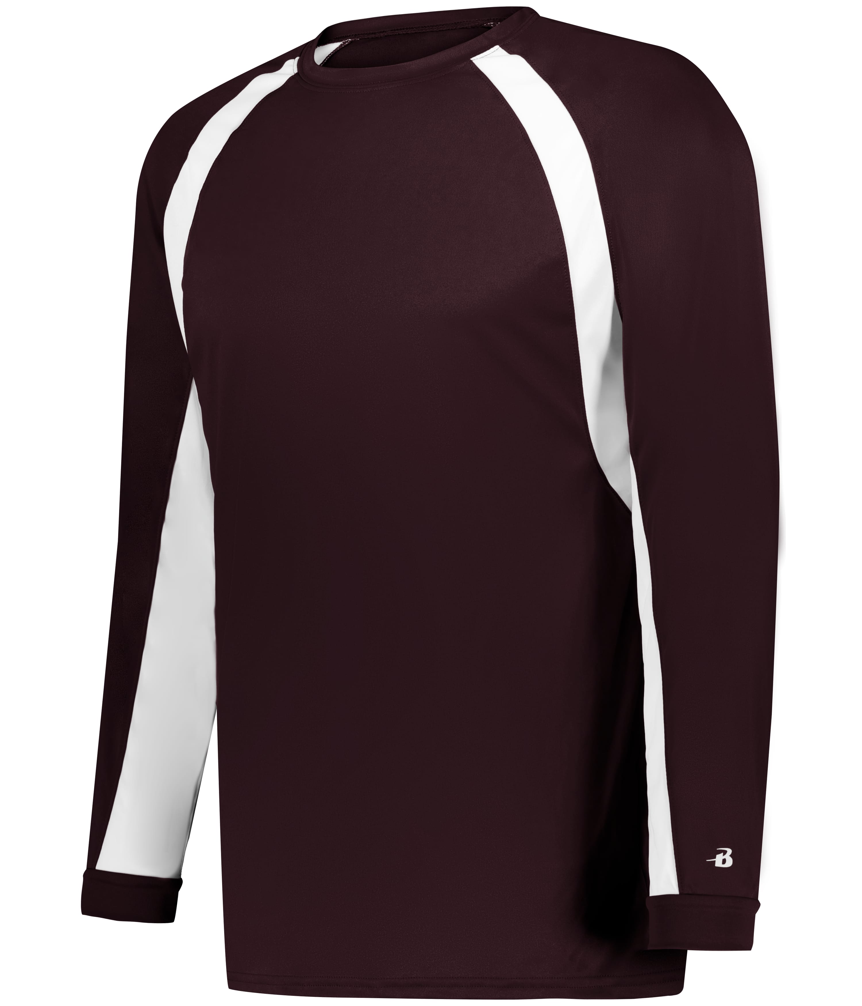YOUTH HOOK LONG SLEEVE TEE 3
