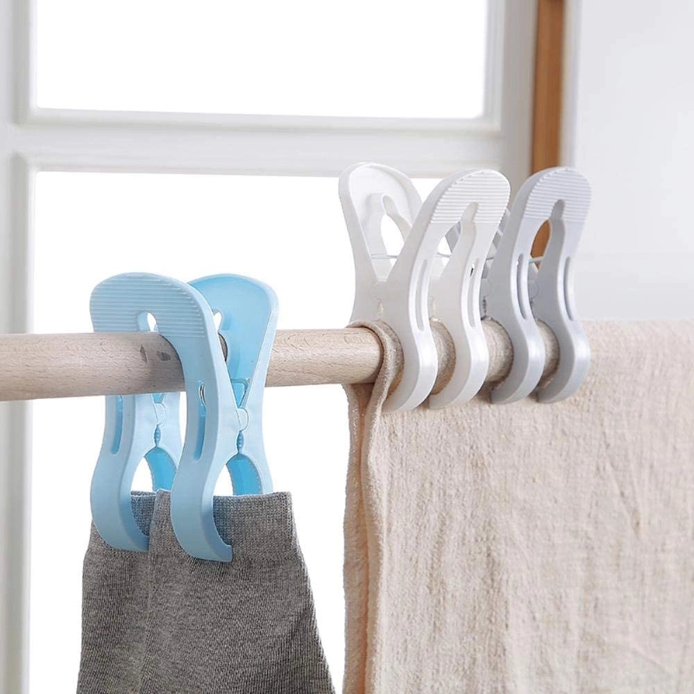 Chair Towel Clips 4