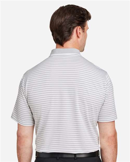 Men's Mattr Feeder Polo - 537447 4
