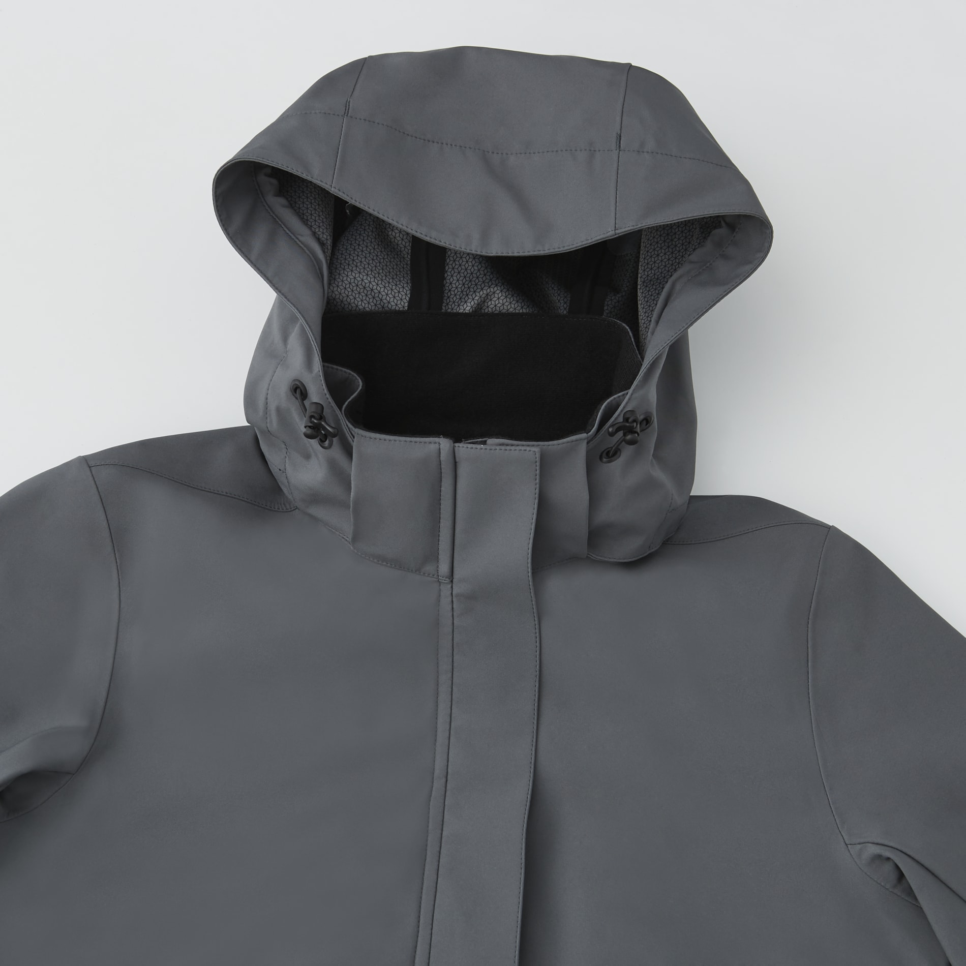 Roots73 NAPANEE Eco Softshell Jacket - Women's 10
