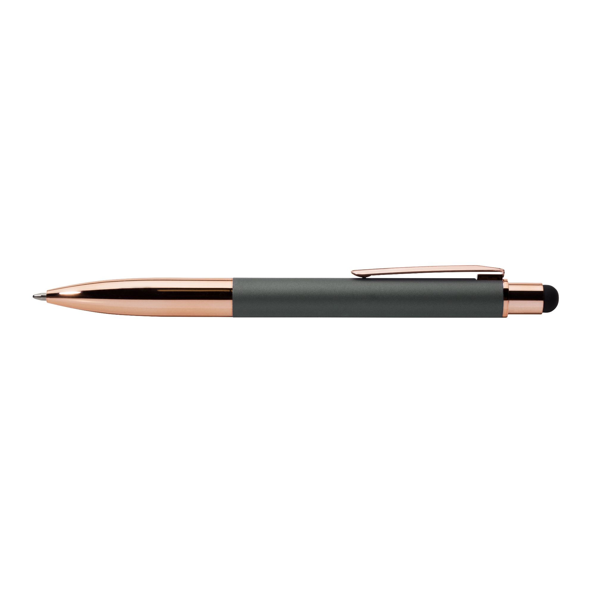 Baltic Softy Rose Gold Pen w/ Stylus 24