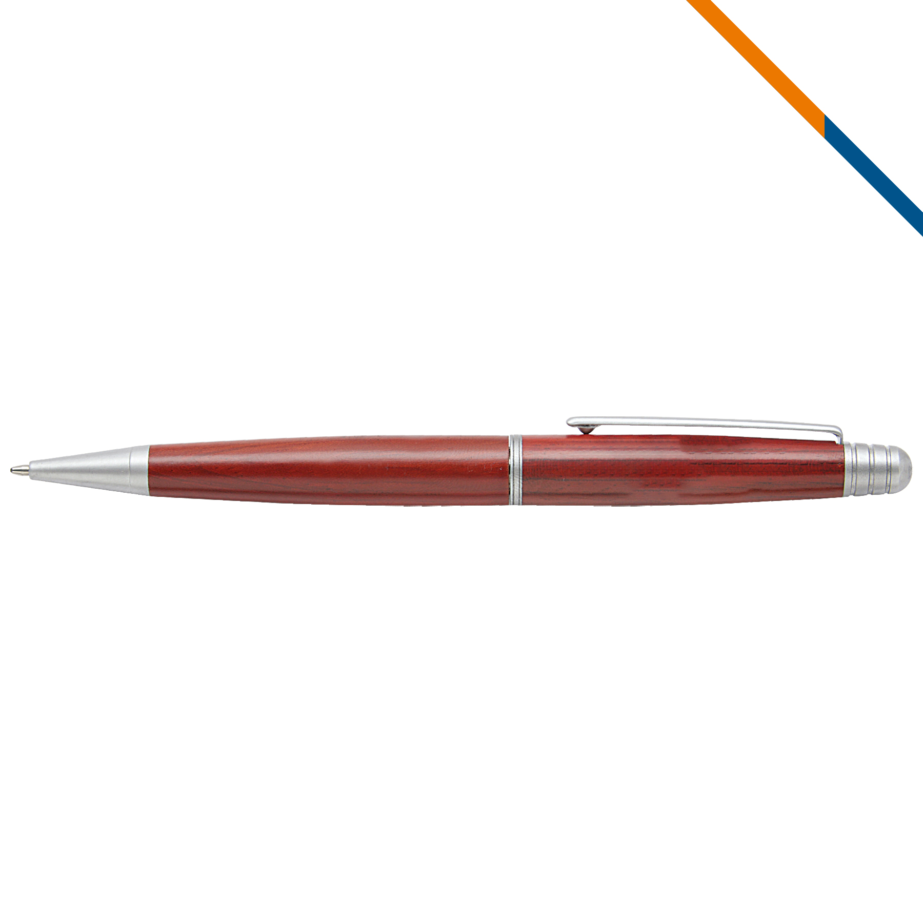 Wayane Wooden Pen 3