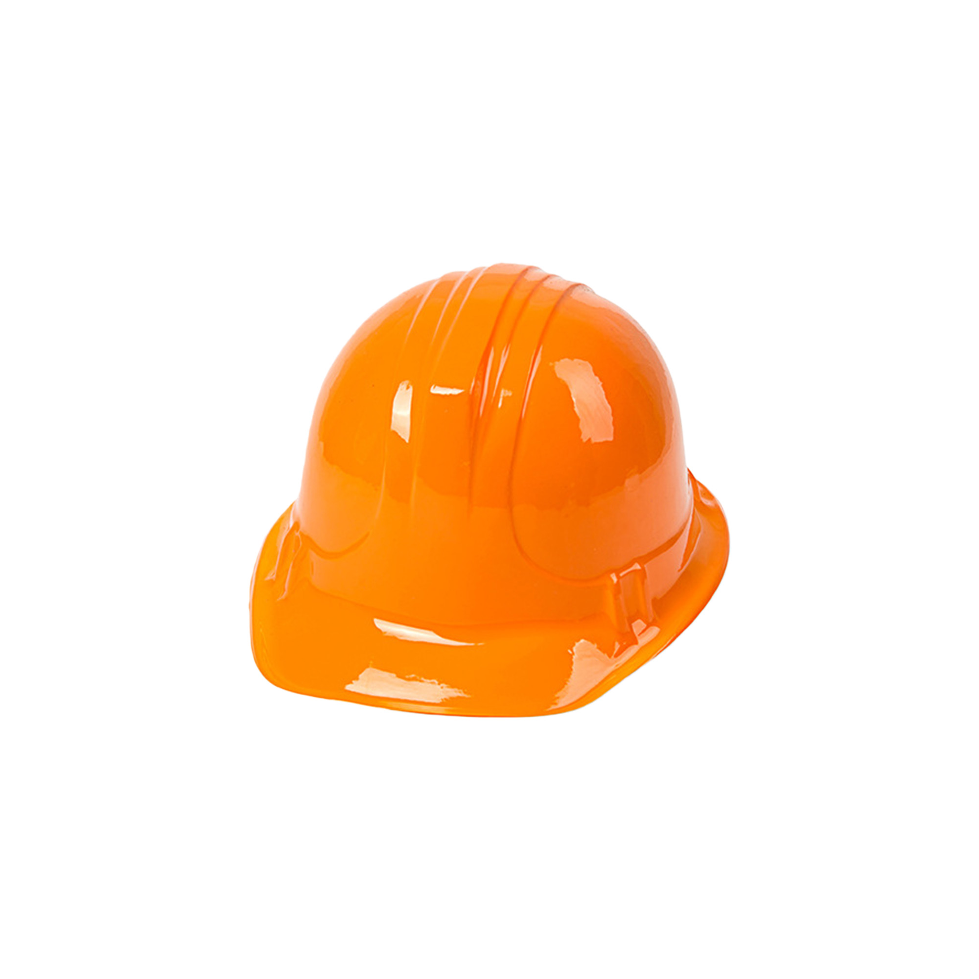Personalized PVC Worker Hat 6