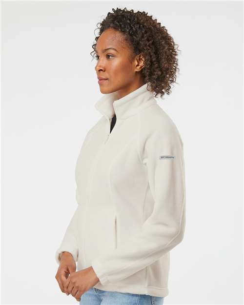 Women's Benton Springs™ Fleece Full-Zip Jacket - 212470 10