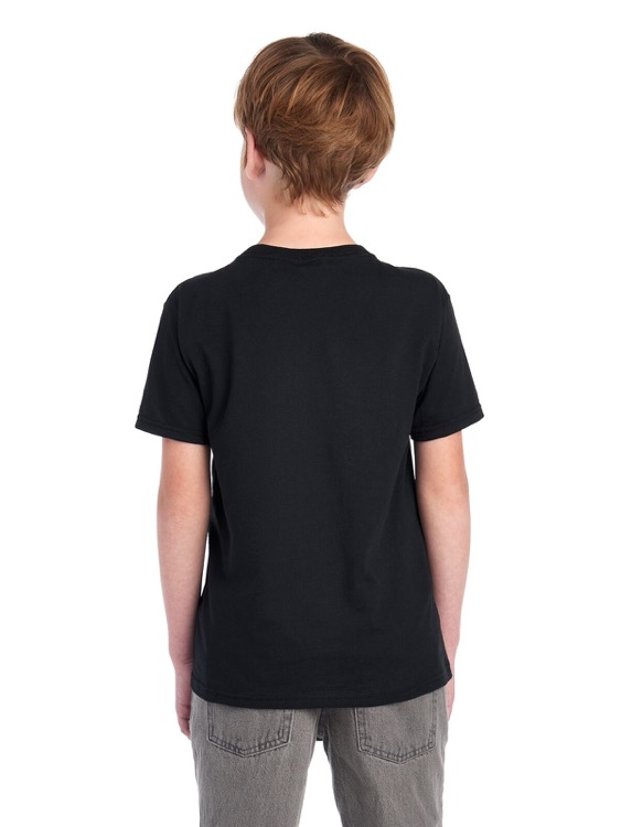 FRUIT OF THE LOOM HD Cotton™ Youth T-Shirt 122