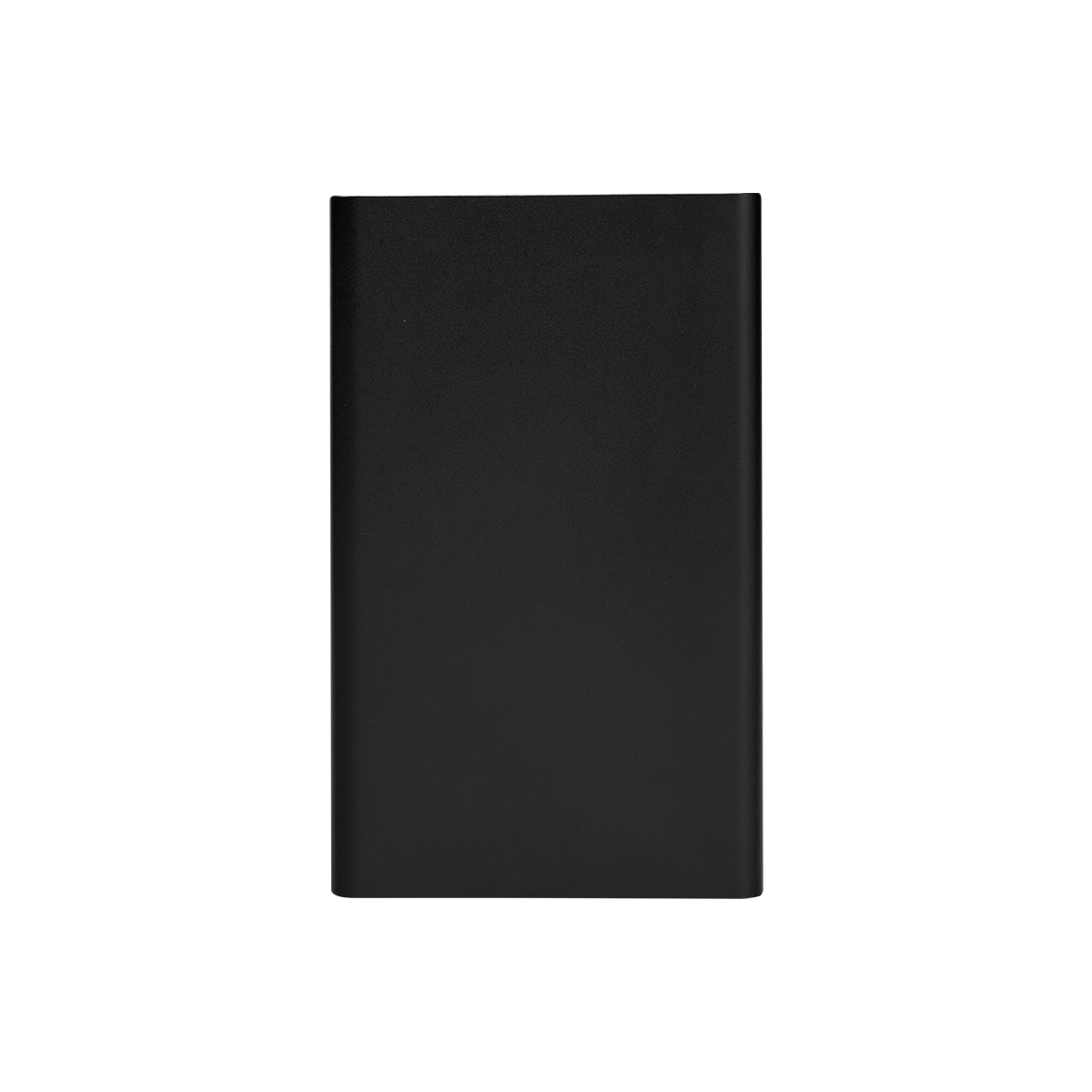 UL Listed Slim Power Bank 2.0 6