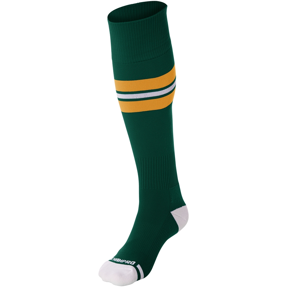 Striped Sock 19
