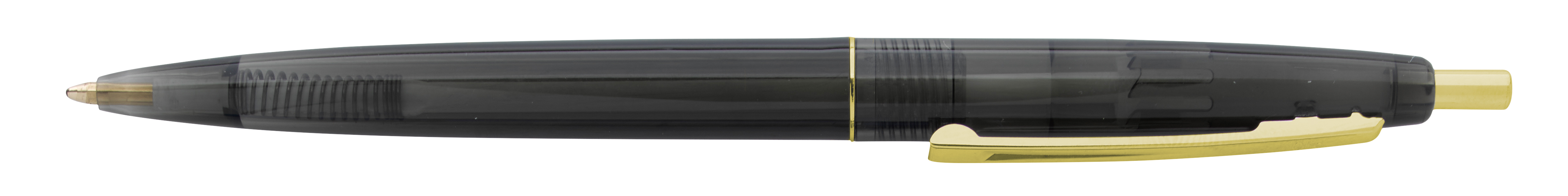 Classic Collection Clear Clic™ Gold Pen 26