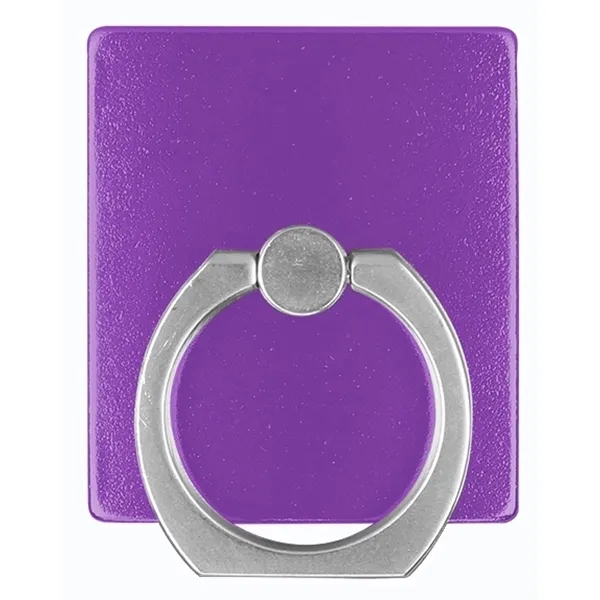 Custom Phone Ring Holder 6