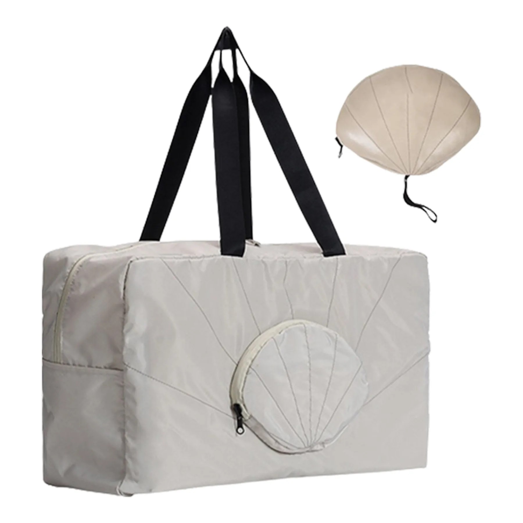 Foldable Travel Duffel Bag 3