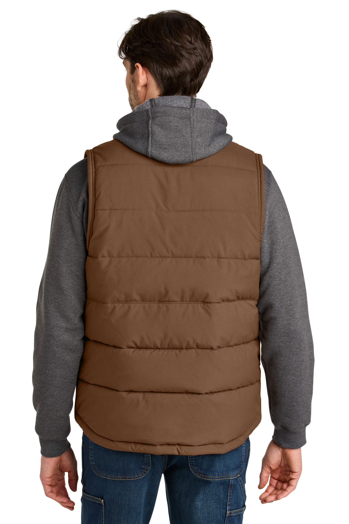 Carhartt Montana Insulated Vest CT105475 8