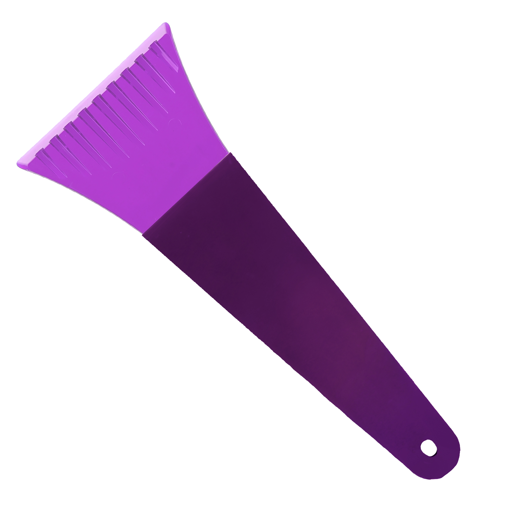10" Polar Ice Scraper 16