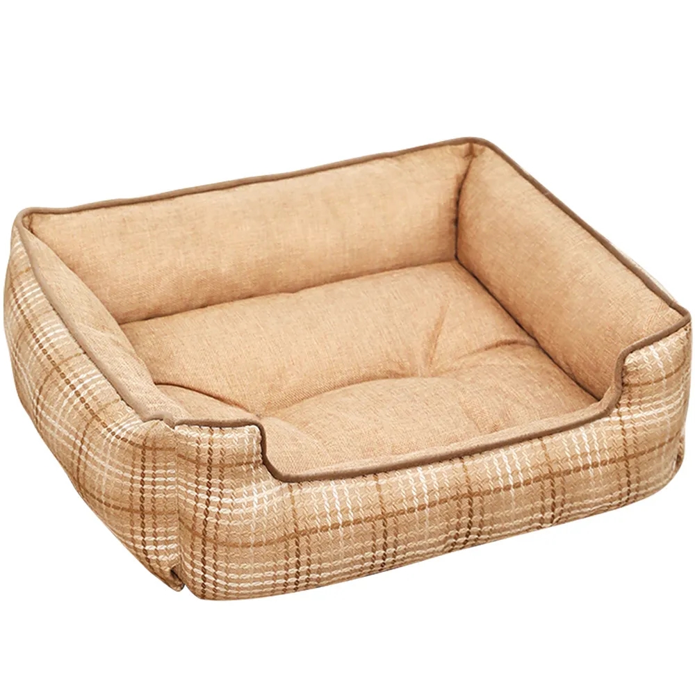Pet Square Nest 2