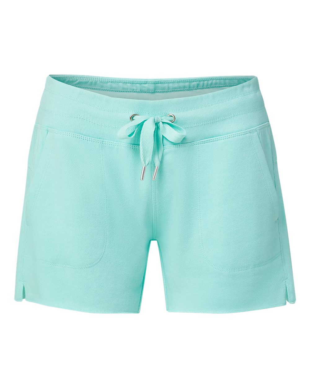 Women's Jolene Fundamental Fleece Shorts - W23151 2