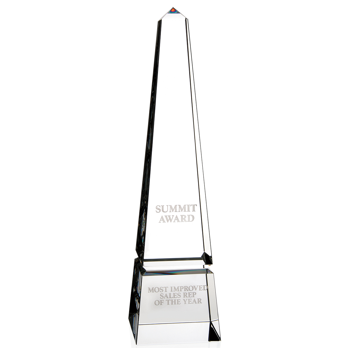 JAFFA® Barclay Obelisk 6