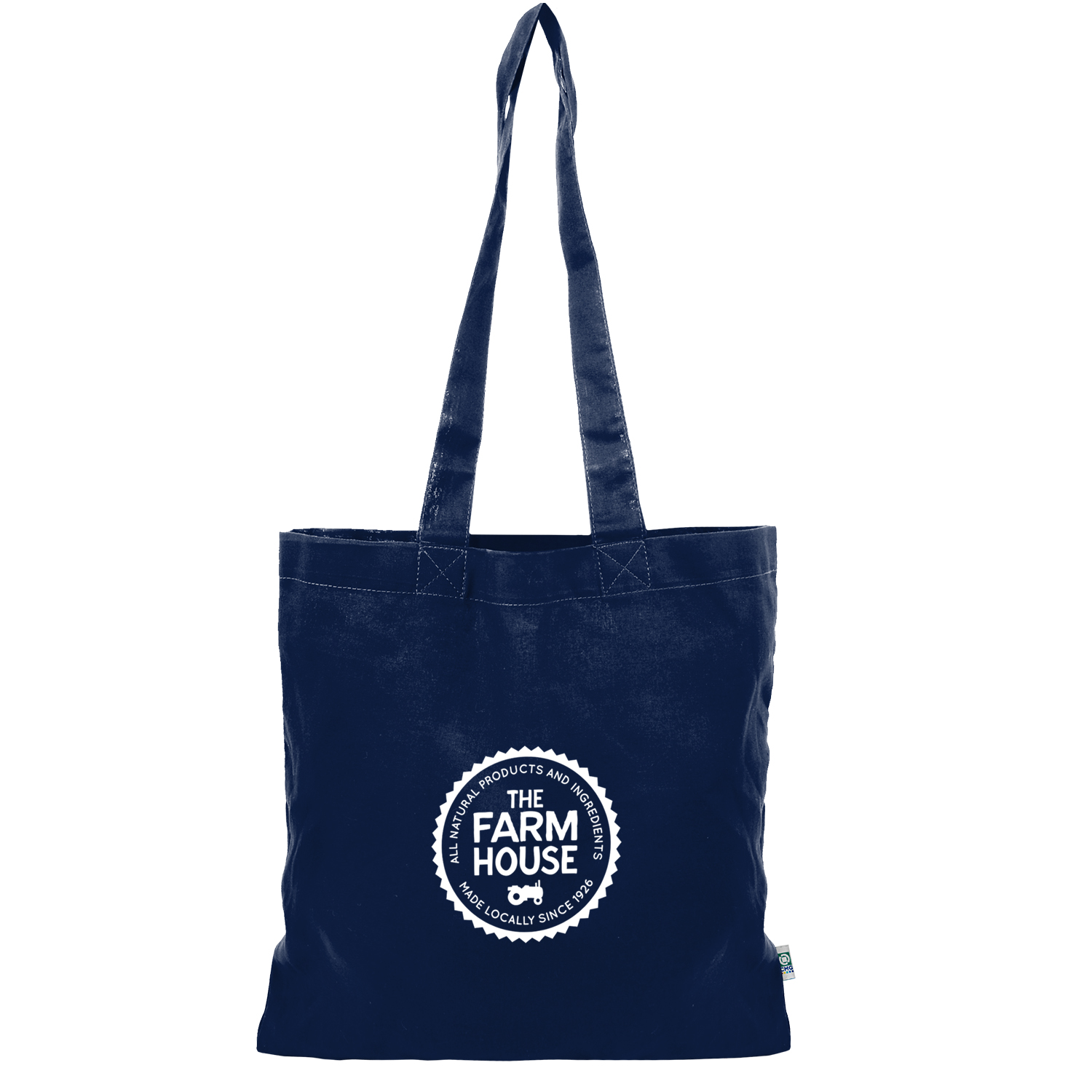 Good Value™ Colored Economy Tote 37