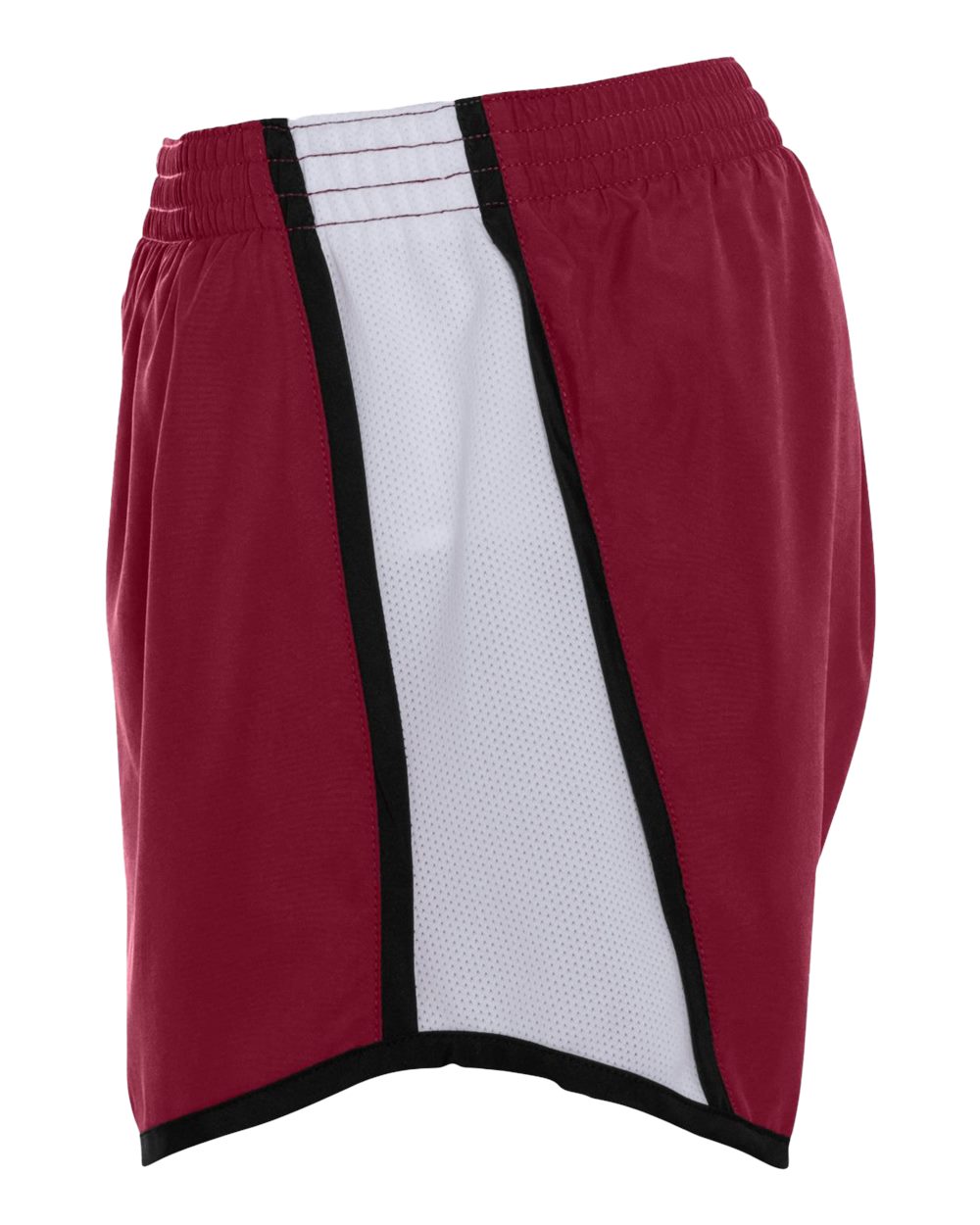 Women's Pulse Team Running Shorts - 1265 23