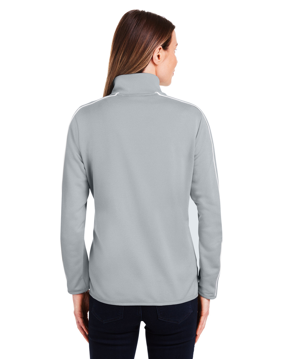 Ladies' Command Quarter-Zip 2 0