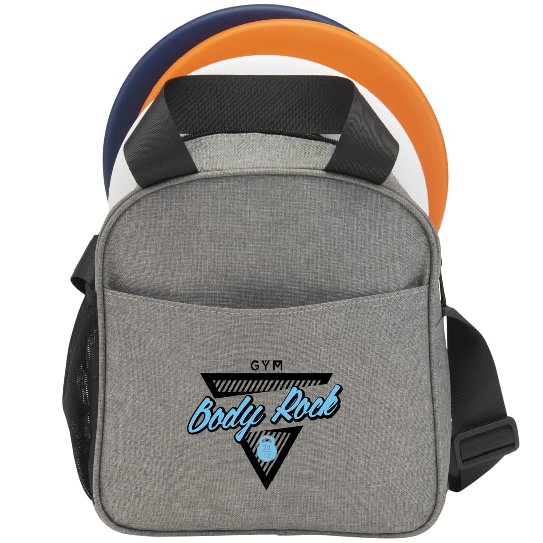 3pc Disc Golf Set 100