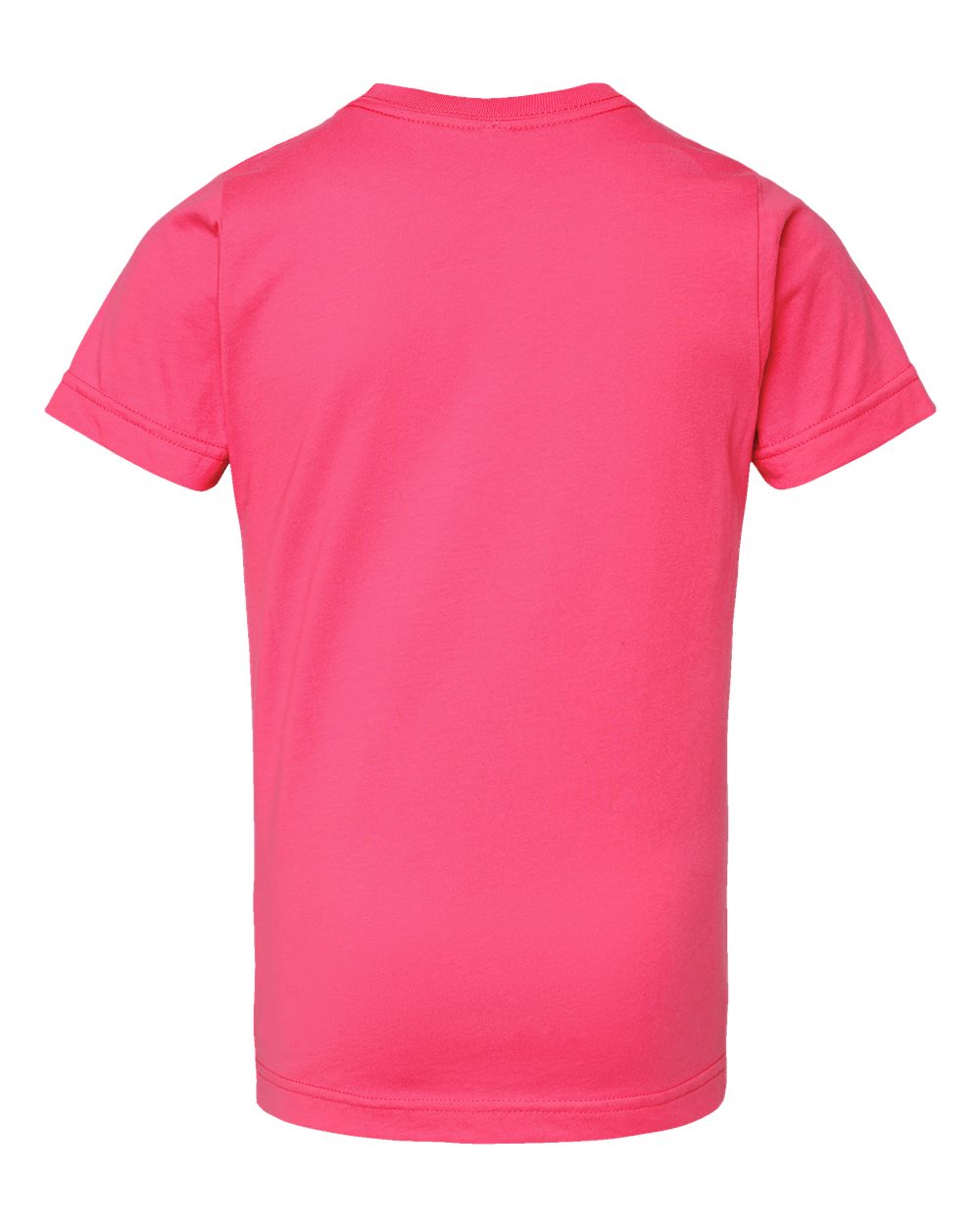 Youth Fine Jersey Tee - 6101 405