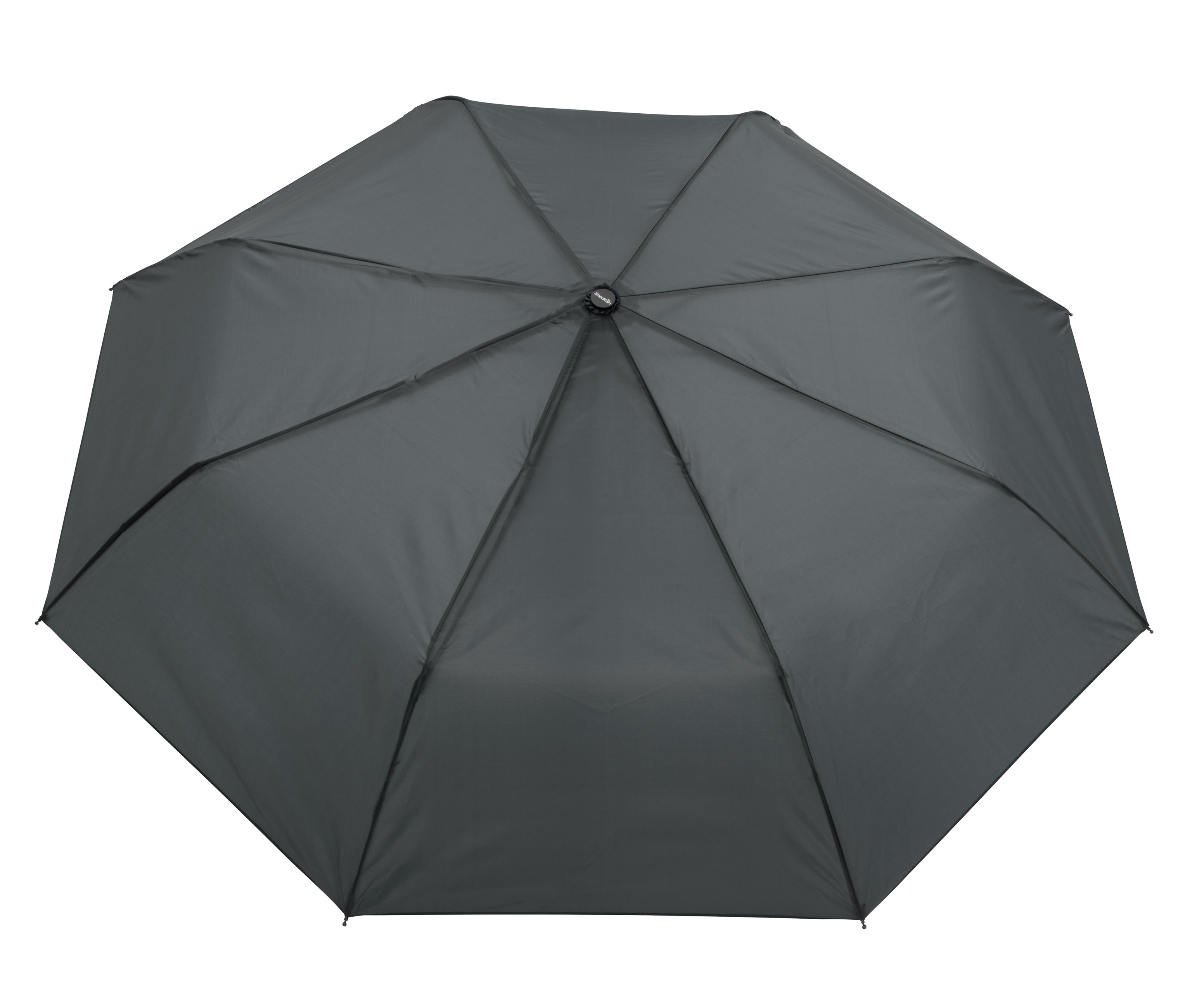 Shed Rain™ 42" Mini Manual Compact Umbrella 3