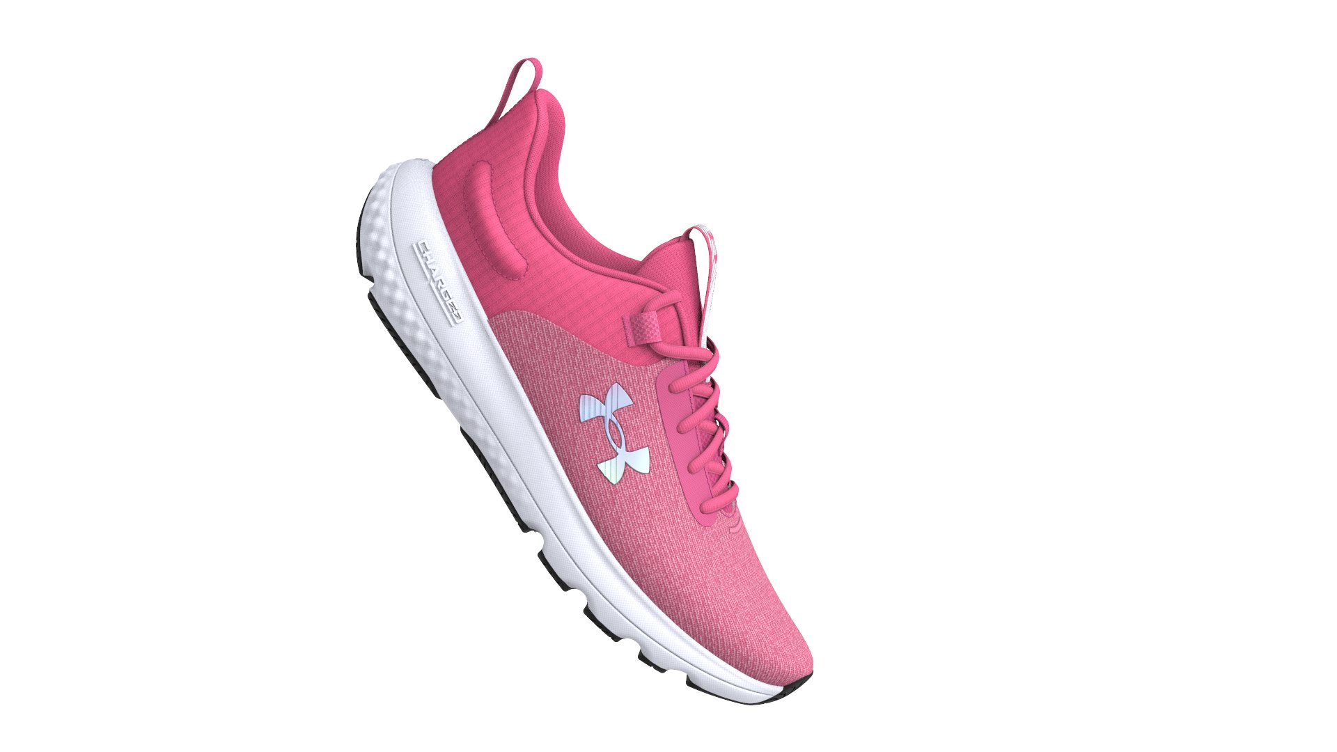 UA Charged Revitalize Women's Running Shoes 4