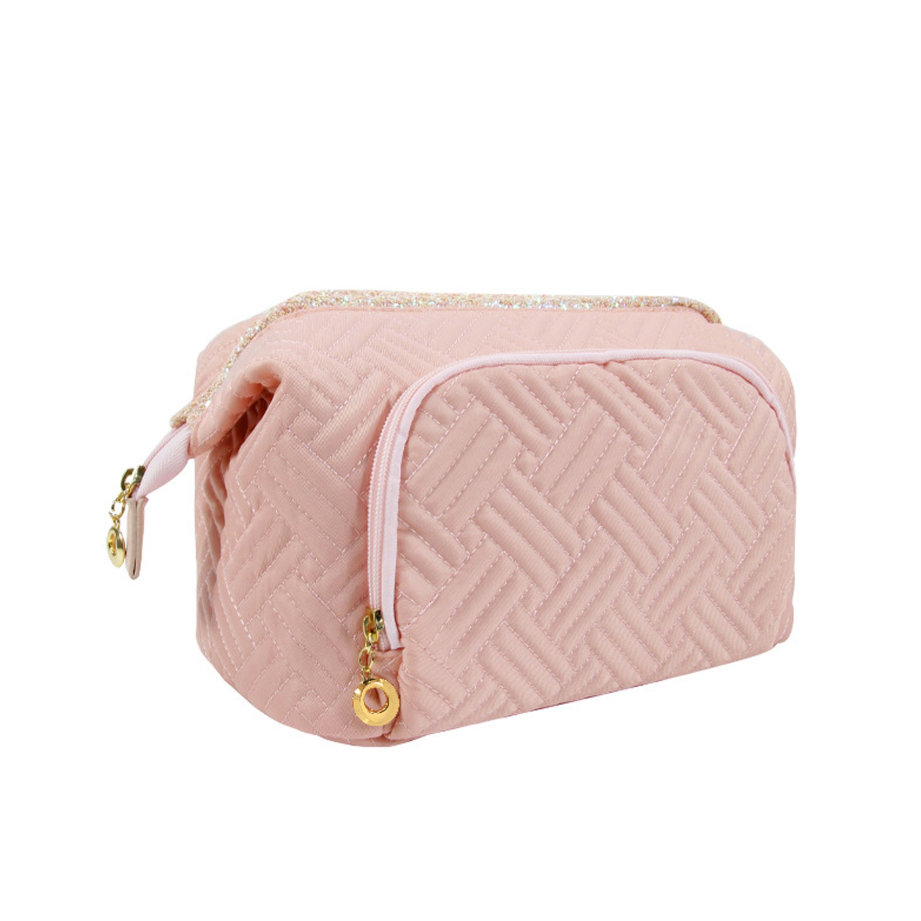 Travel Makeup Bag 4