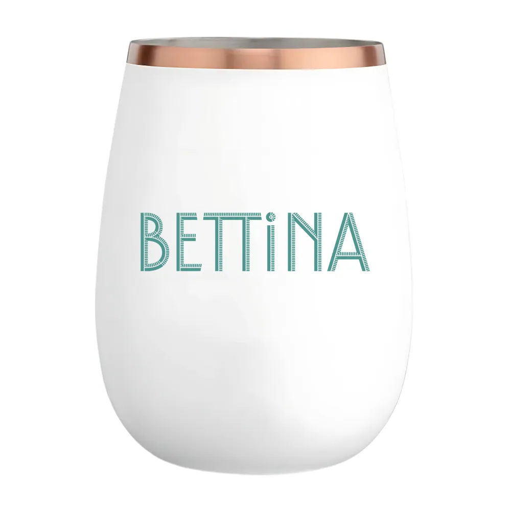 13oz. Insulated Grand Pinot Wine Tumbler 3