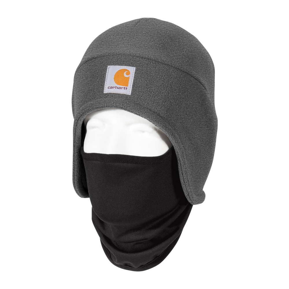 Carhartt(R) Fleece 2-In-1 Headwear 1