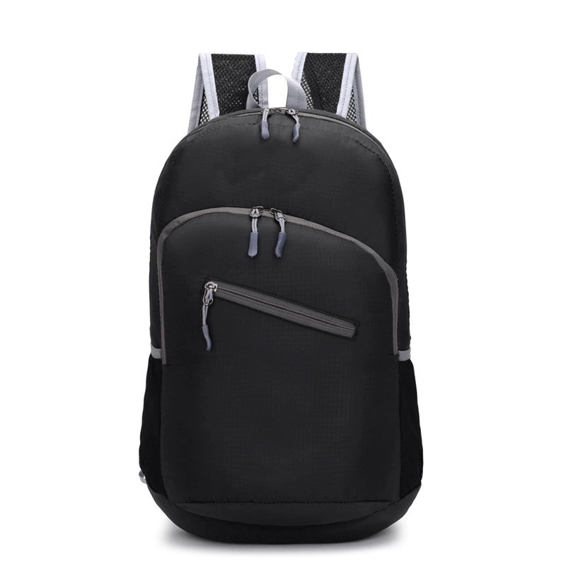 Lightweight Folding Waterproof Backpack 4