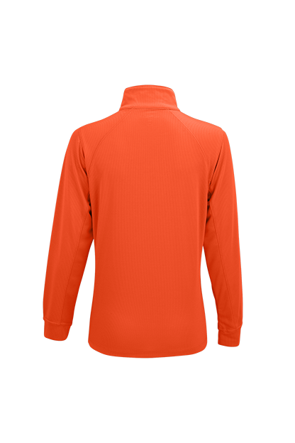 Women's Vansport Mesh 1/4-Zip Tech Pullover 58
